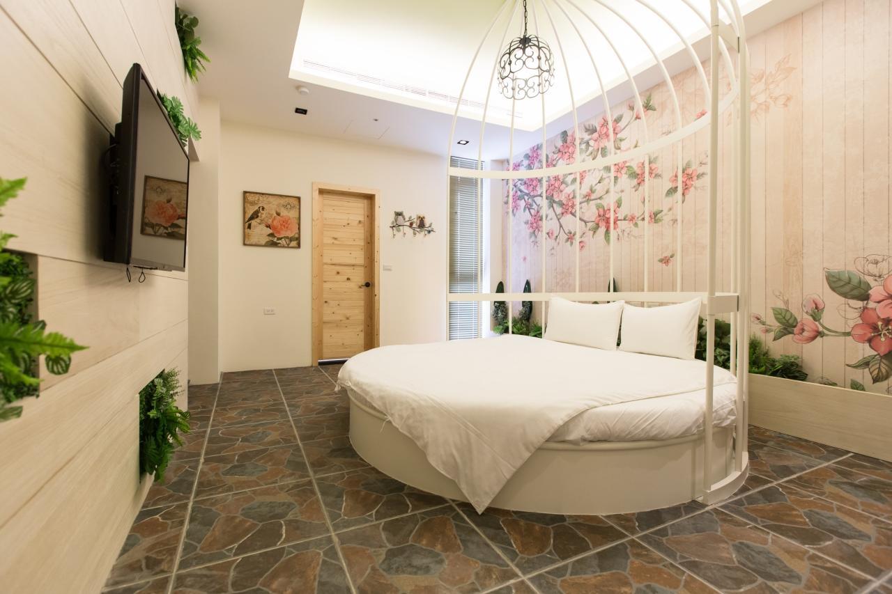 Bookline B&B Città di Hualien Esterno foto